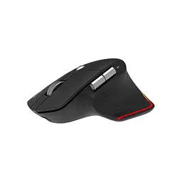 Мишка Acer Easy Fit Wireless Black (HP.EXPBG.021) - мініатюра 4
