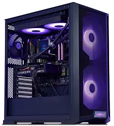 Комп'ютер Instagram by CompX_492 (RTX 5060, Ryzen 5 7500F, DDR5 32 Гб, SSD 1 ТБ)