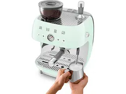 Кавоварка Smeg EGF03PGEU - мініатюра 2
