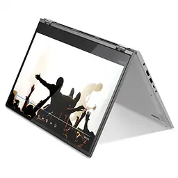 Ноутбук Lenovo Yoga 520-14IKB Touch (i5-8250U/8/256SSD) - Class B "Б/В" - мініатюра 8