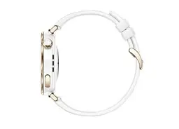 Смарт-годинник Huawei Watch GT 5 Pro 42 mm White - мініатюра 3