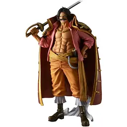 Колекційна фігурка Banpresto One Piece Premium Gol D. Roger The Brush (125520)
