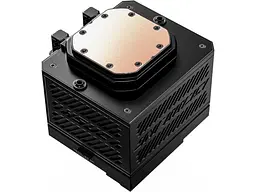 Водяне охолодження ID-COOLING DL360 MAX - мініатюра 7