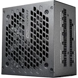 Блок живлення Cougar Gex X2 850 [31GT085001P01] [104491] - мініатюра 3
