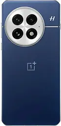 Смартфон OnePlus 13 16/512GB Midnight Ocean Global Version - мініатюра 2