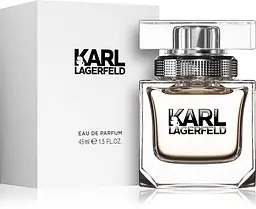 Парфюмерная вода Karl Lagerfeld For Her 45 мл - миниатюра 2