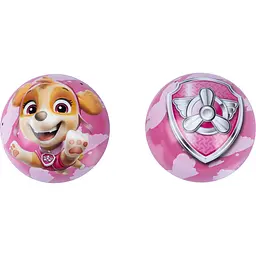 М'яка іграшка-сюрприз у кулі Miraball Paw Patrol з аксесуарами (M14118(M14164)) - мініатюра 16