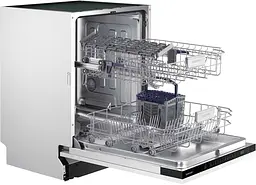 Вбудована посудомийна машина Samsung DW60M6040BB/UA - мініатюра 6