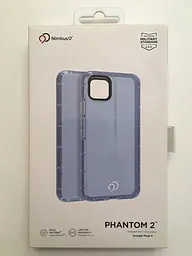 Протиударний чохол Nimbus9 Phantom 2 для Google Pixel 4 (5.7") Pacific Blue - мініатюра 7