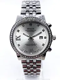 Годинник жіночий Clockhouse IBW898SO Сріблястий