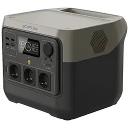 Зарядна станція EcoFlow River 2 Pro 800W 768Wh - мініатюра 6
