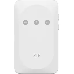 Мобільний Wi-Fi роутер ZTE LTE UFi MF935