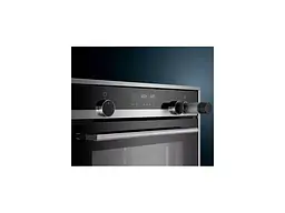 Духова шафа Siemens HR538ABS1 - мініатюра 3