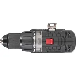 Дриль-шуруповерт Intertool WT-0351 [96334] - мініатюра 6