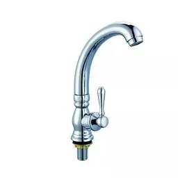 Монокран Wezer TLK14-119, Хром