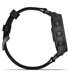 Смарт-годинник Garmin Tactix 7 AMOLED Edition Premium Tactical GPS Watch with Adaptive Color Display (010-02931-00/01/14) - мініатюра 6