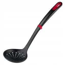 Шумовка Tefal Ingenio+ чорний-червоний (K1984334) - мініатюра 1