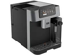 Кавомашина автоматична Beko CEG7348X - мініатюра 2