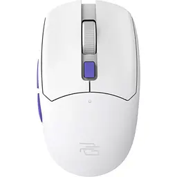 Миша Proove Gaming Everon White (WMEV00022002) [139421] - мініатюра 1