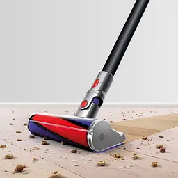 Вертикальний пилосос Dyson V8 Total Clean (443093-01) [174440] - мініатюра 9