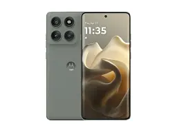 Смартфон Motorola Moto Edge 60 Pro 12/512GB Shadow (PB7X0068)