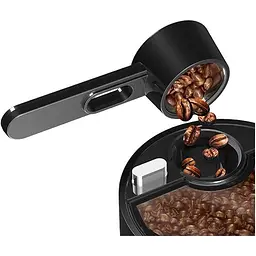 Кавомашина Melitta Caffeo Varianza CSP Black [F57/0-102] [139182] - мініатюра 4