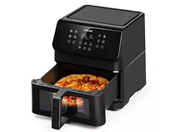 Мультипіч (аерофритюрниця) COSORI Premium II Plus CAF-P653-KEUR - мініатюра 4
