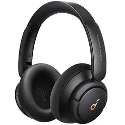 Навушники з мікрофоном Anker Soundcore Life Q30 Black (A3028311)