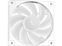 Водяне охолодження Deepcool LP240 ARGB White (R-LP240-WHMSMC-G-1) - мініатюра 2