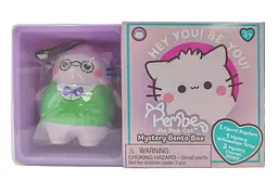 Набір Pembe The Pink Cat Рожева фантазія bento box (40313) - мініатюра 16