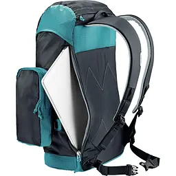 Рюкзак Deuter Lake Placid Black (1052-3814222 7409) - мініатюра 3