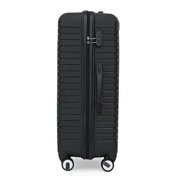 Валіза Semi Line 24" M Black (T5613-2) - мініатюра 4