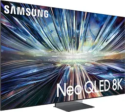 Телевізор Samsung QE85QN900DUXUA - мініатюра 5