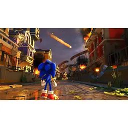 Ключ активації Microsoft Sonic Forces для Xbox One/Series - мініатюра 4