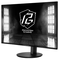 Монітор 27" AsRock iтор PG27FFS2E FHD IPS 240Hz (PG27FFS2E) - мініатюра 3