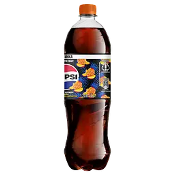  Напій Pepsi Tropical сильногазований 1.25 л - мініатюра 2