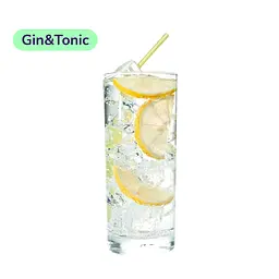 Коктейль Malfy Gin&Tonic (набір інгредієнтів) х13 на основі Malfy Originale - мініатюра 3