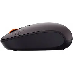 Бездротова миша Baseus F01B TRI-mode Wireless Grey (B01055503833-00) - мініатюра 5