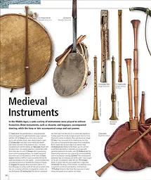 Music. The Definitive Visual History - мініатюра 5