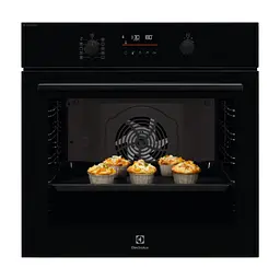 Духова шафа Electrolux LOD6F77WZ