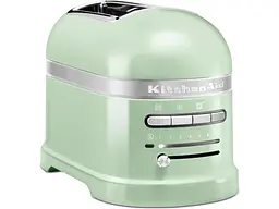 Тостер KitchenAid 5KMT2204EPT фісташковий