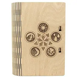 Органайзер Tower Rex для карт Card Box Magic The Gathering (1821)