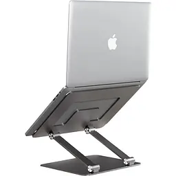 Підставка під ноутбук OfficePro LS111G Gray (LS111G) - мініатюра 3