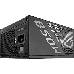 Блок живлення Asus ROG STRIX 850W Platinum (90YE00W2-B0NA00) [140642] - мініатюра 8