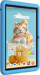 Планшет Blackview Tab 80 Kids 4/64GB 4G Blue (6931548317401) - мініатюра 3