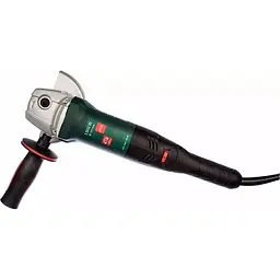Кутова шліфмашина Metabo WEV 1500-125 RT (601243000) [135527] - мініатюра 3