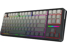 Клавіатура REDRAGON Wildslash Pro (K734SP-RGB-PRO) - мініатюра 2