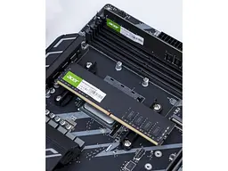 Пам'ять для настільних комп'ютерів Acer 8 GB DDR4 3200 MHz UD100 (BL.9BWWA.222) - мініатюра 3