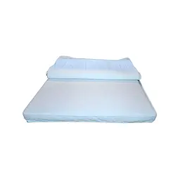 Матрац модульний безпружинний SPK 1 (170х190 см, 37 см, 3 модулі, до 160 кг) - мініатюра 4