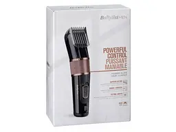 Машинка для стрижки BaByliss E974E - мініатюра 6